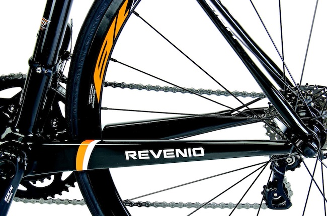 Raleigh revenio 2.0 discount price